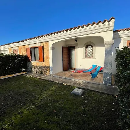 Onda E Riva Holiday home *