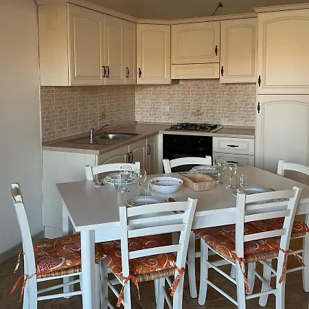 Holiday home Onda E Riva Budoni