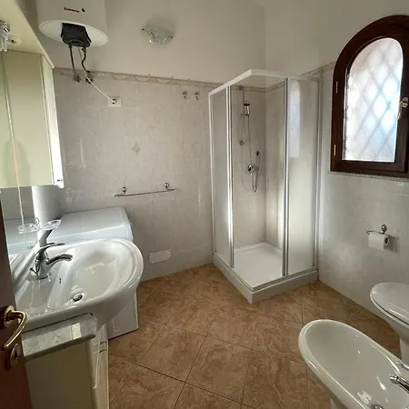 Holiday home Onda E Riva