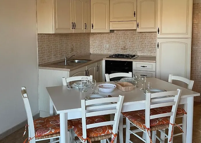 Casa de Férias Onda E Riva Budoni