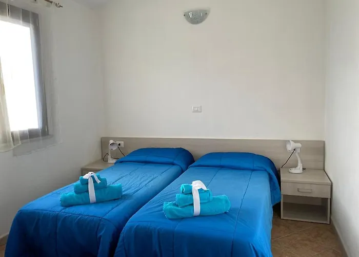 Onda E Riva Casa de Férias