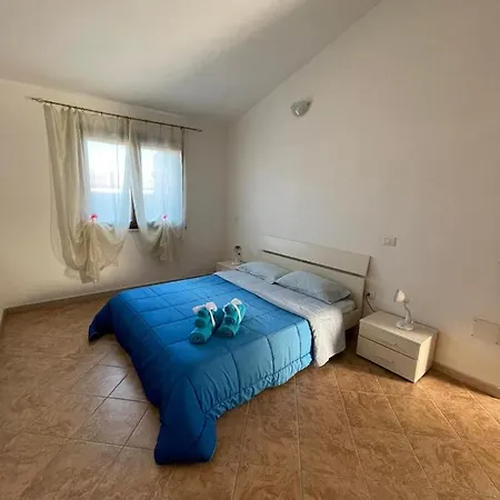 Holiday home Onda E Riva Budoni