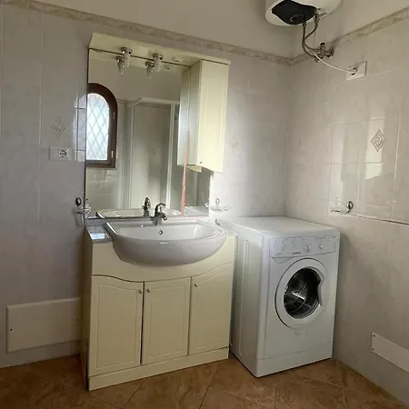 Onda E Riva 펜션 *