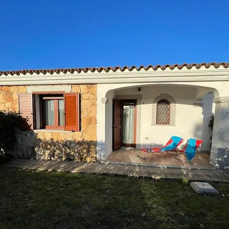 Holiday home Onda E Riva *