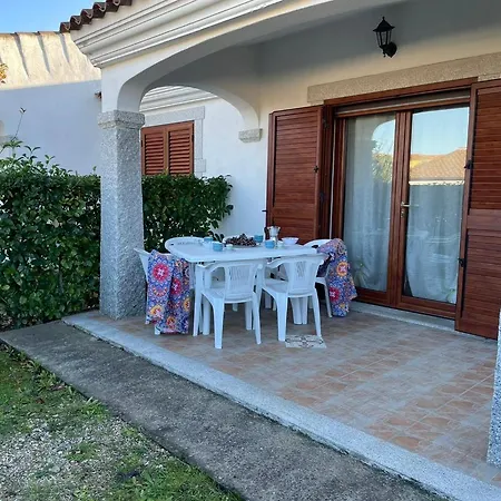 Holiday home Onda E Riva Budoni