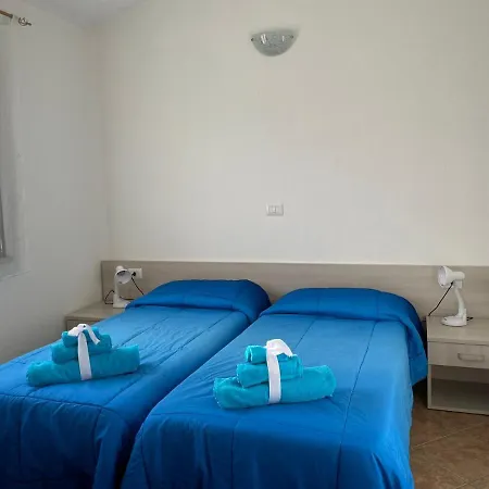 Onda E Riva Holiday home