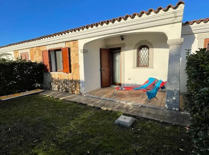 Onda E Riva Сasa de vacaciones *