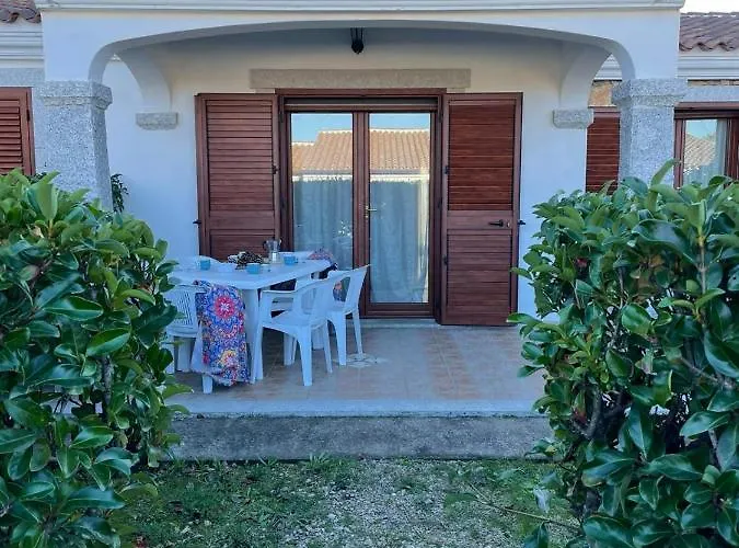 Сasa de vacaciones Onda E Riva